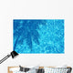 Pool 004 Wall Mural