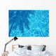 Pool 004 Wall Mural