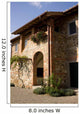 tuscany estates Wall Mural