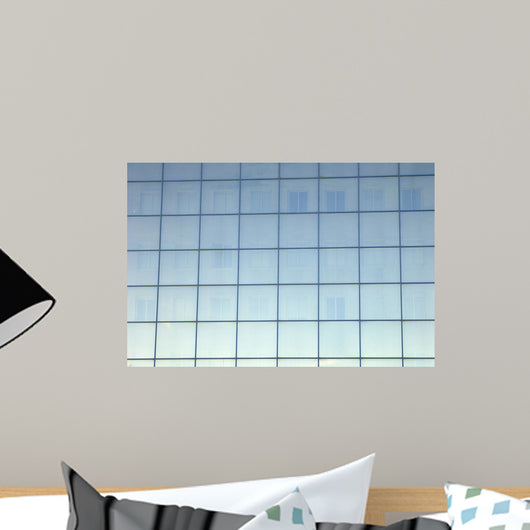 Blue Bay Window