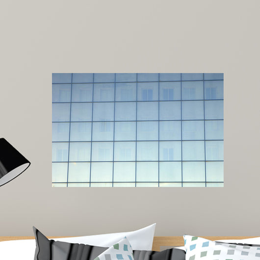 Blue Bay Window
