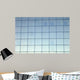 Blue Bay Window