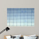 Blue Bay Window