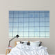 Blue Bay Window
