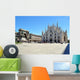 Milan Piazza Duomo