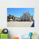 Milan Piazza Duomo