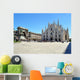 Milan Piazza Duomo