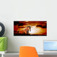 Nur Ein Traum Wall Decal
