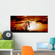 Nur Ein Traum Wall Decal
