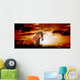Nur Ein Traum Wall Decal