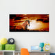 Nur Ein Traum Wall Decal