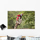 Motorcross Wall Mural