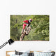 Motorcross Wall Mural