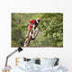 Motorcross Wall Mural