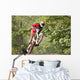 Motorcross Wall Mural