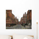 Street London Wall Decal
