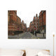 Street London Wall Decal