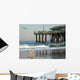 Pier Wall Decal Design 1