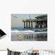 Pier Wall Decal Design 1