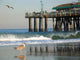 Pier Wall Decal Design 1