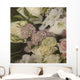Vintage Wallpaper Wall Decal