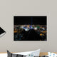 Las Vegas Wall Decal