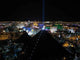 Las Vegas Wall Decal