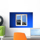 Fenetre Sur Mer Wall Decal