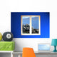 Fenetre Sur Mer Wall Decal