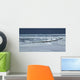Penguin Panorama Wall Decal