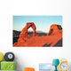 Delicate Arch Arches National Wall Decal