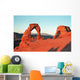 Delicate Arch Arches National Wall Decal