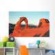 Delicate Arch Arches National Wall Decal
