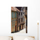 Ruelle D'auxerre Wall Decal