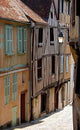 Ruelle D'auxerre Wall Decal