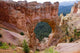 Natural Bridge Bryce Canyon