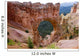 Natural Bridge Bryce Canyon
