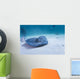 Sting Ray Wall Mural