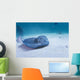 Sting Ray Wall Mural