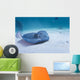 Sting Ray Wall Mural