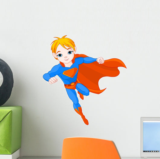 Super Boy