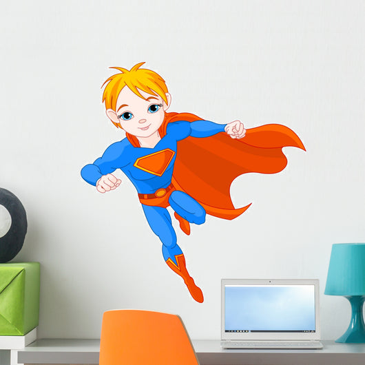 Super Boy