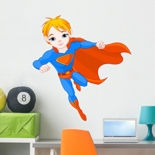 Super Boy