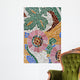 Mosaic Wall Mural
