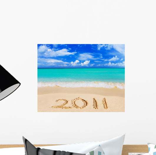 Numbers 2011 Beach