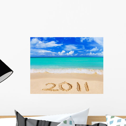 Numbers 2011 Beach