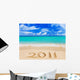 Numbers 2011 Beach