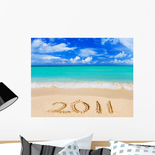 Numbers 2011 Beach
