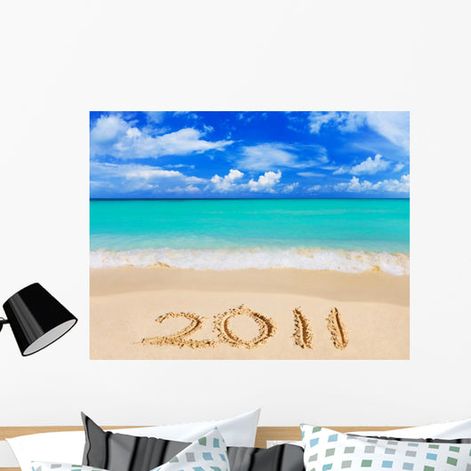 Numbers 2011 Beach