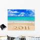 Numbers 2011 Beach